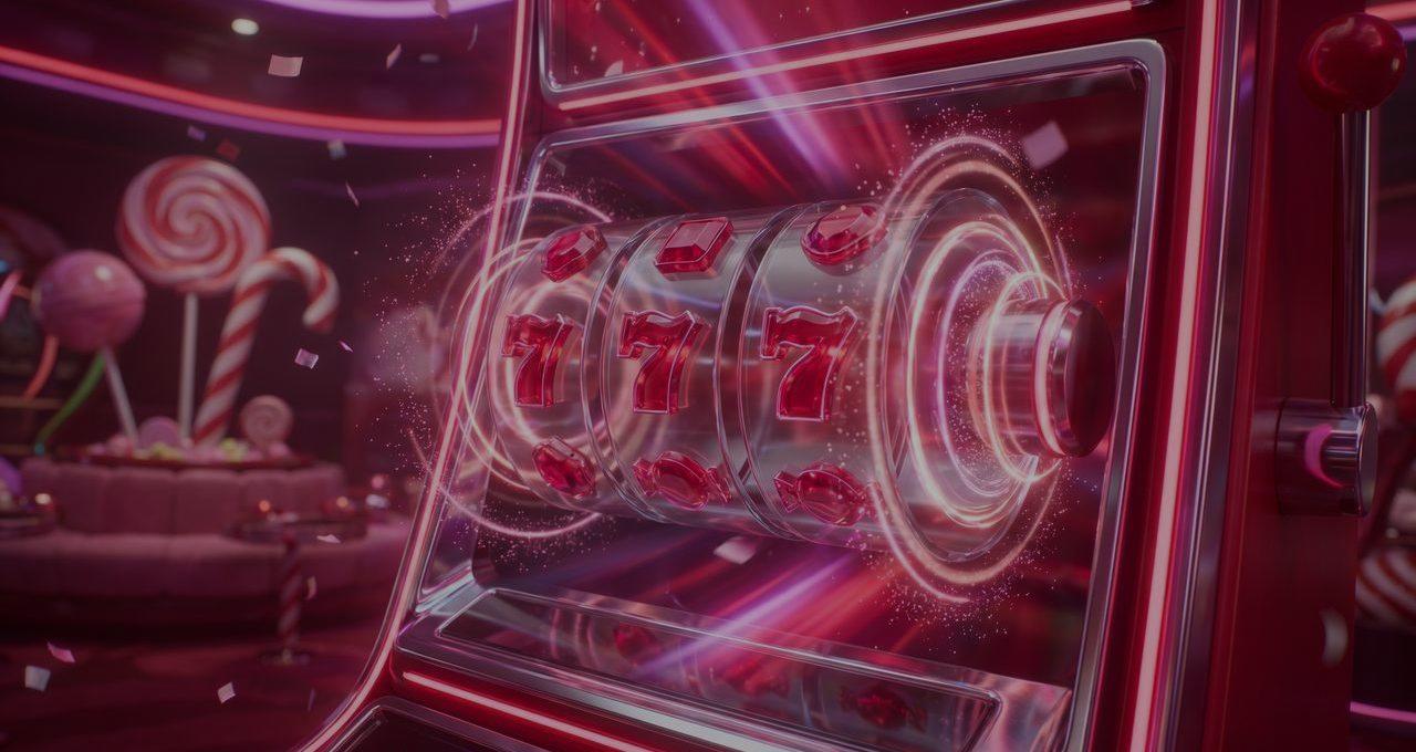 A Big Candy Casino