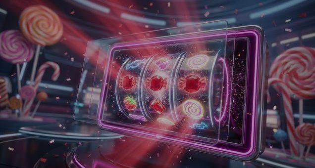 A Big Candy Casino