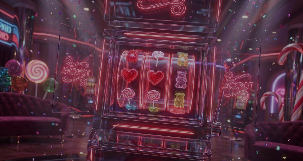 A Big Candy Casino